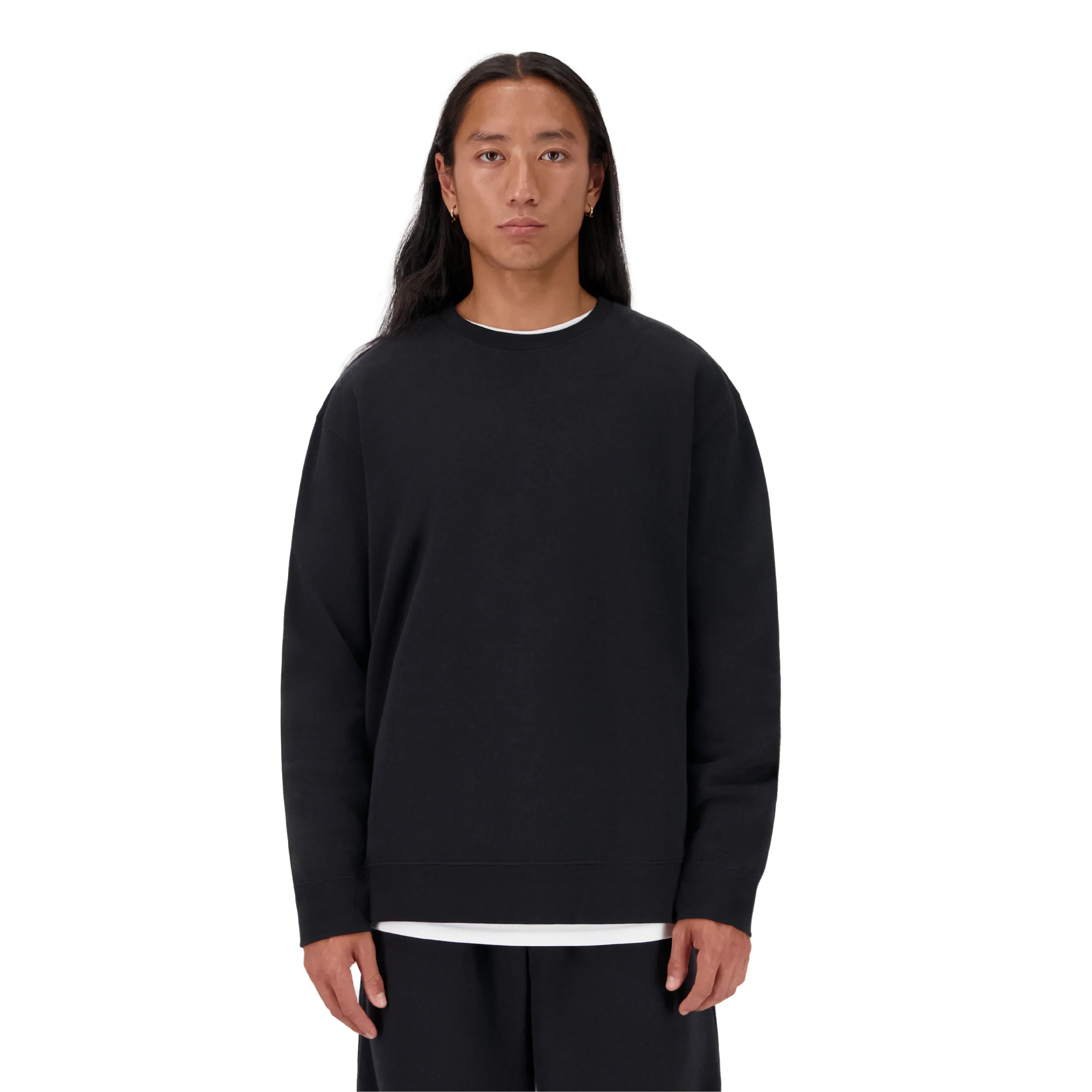 CREWNECK PREMIUM