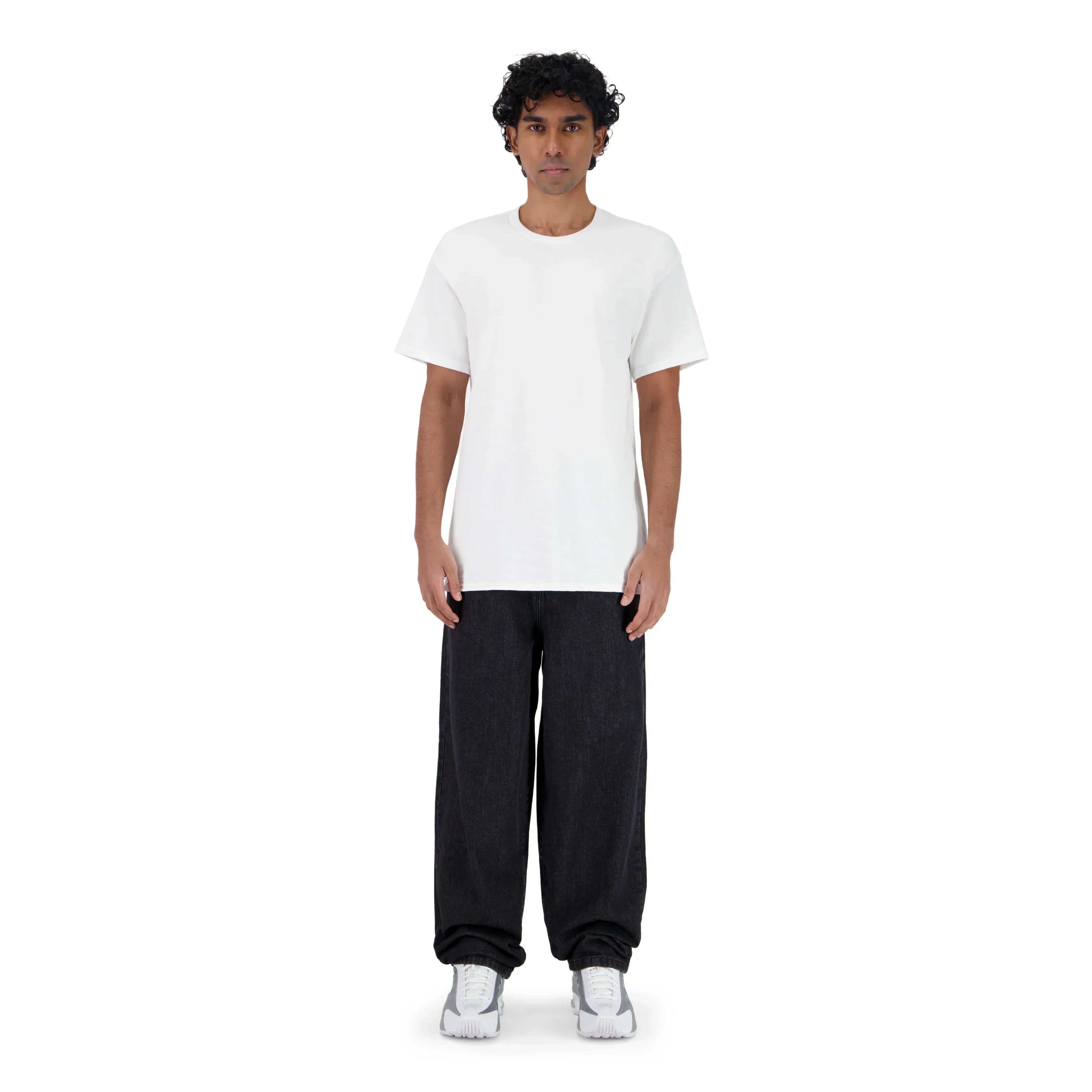 PANTALON JEANS BAGGY