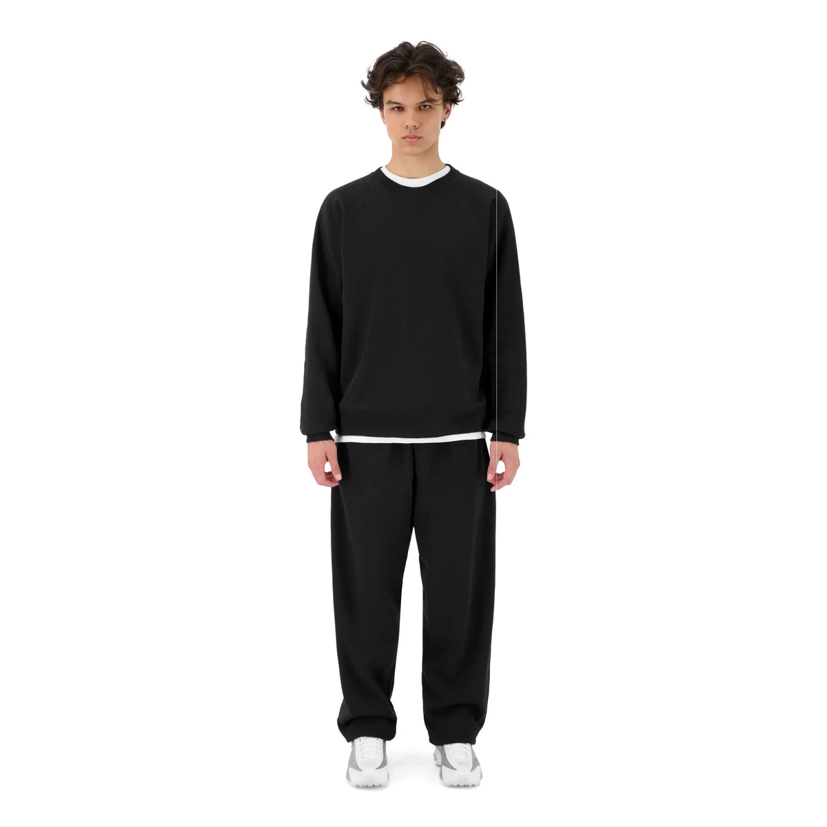 CREWNECK