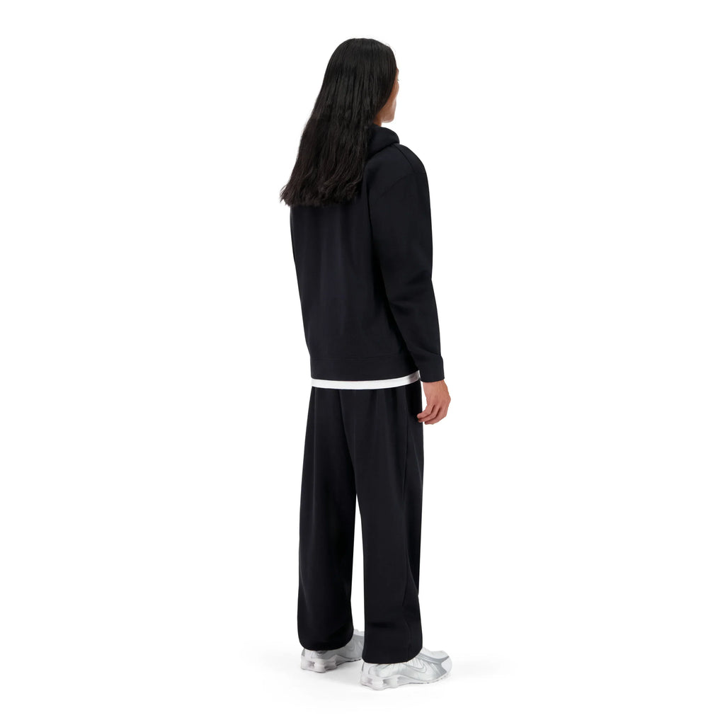 HOODIE ZIPPÉ PREMIUM