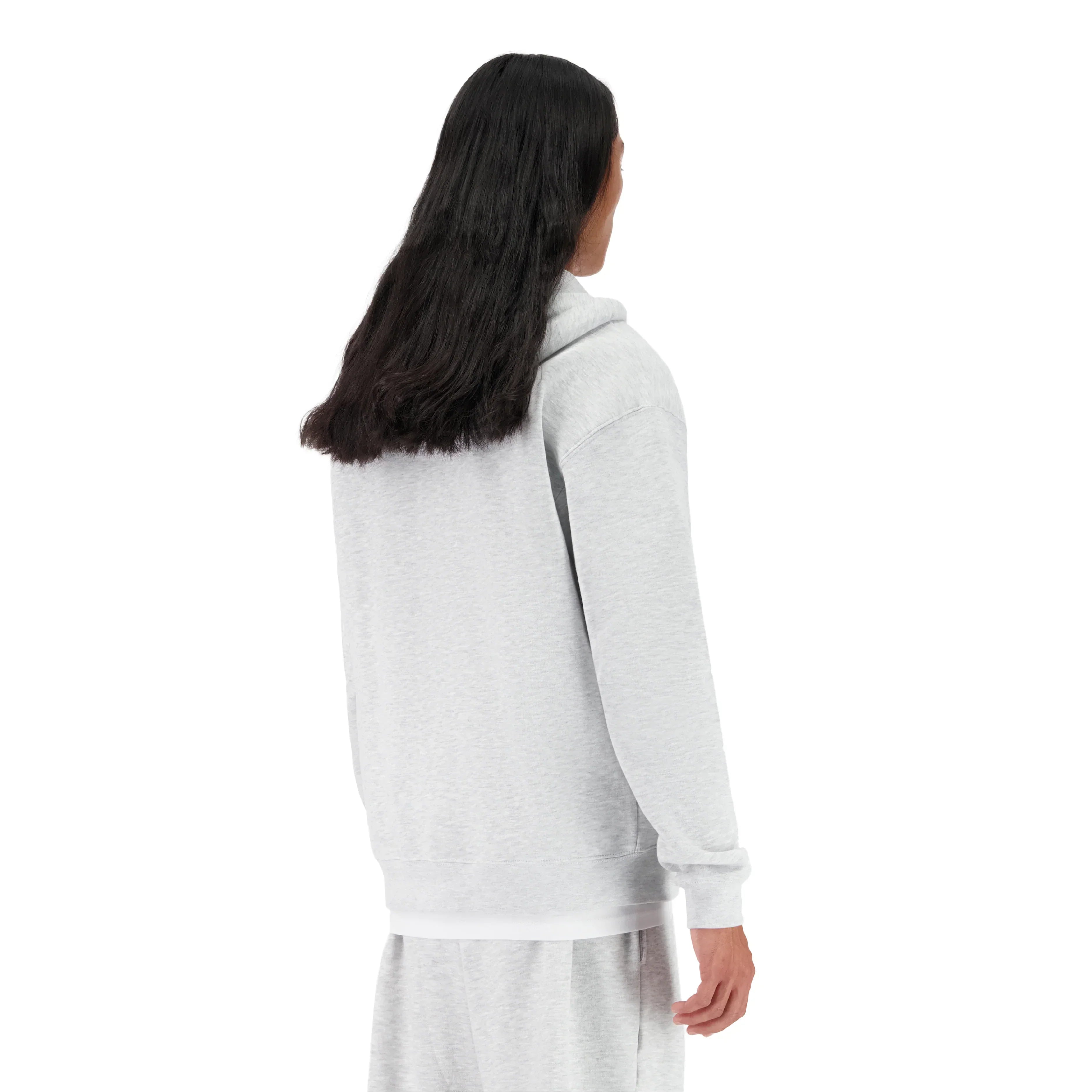 HOODIE ZIPPÉ PREMIUM