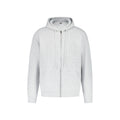 HOODIE ZIPPÉ PREMIUM