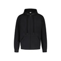 HOODIE ZIPPÉ PREMIUM