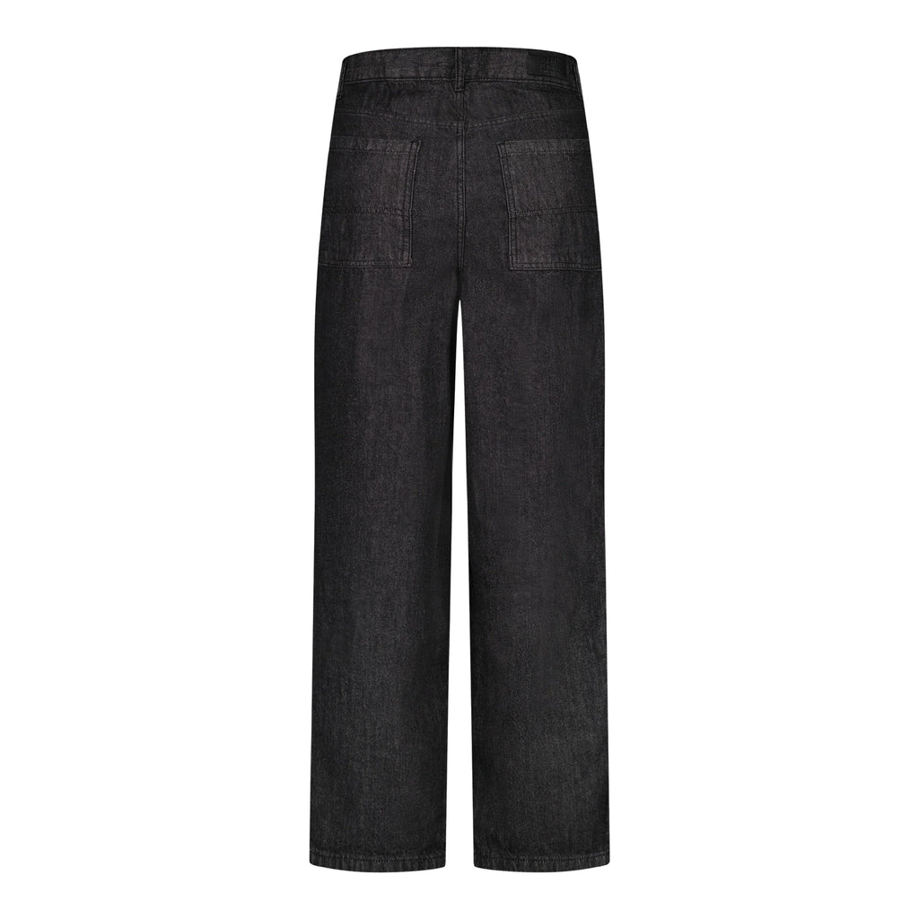 PANTALON JEANS BAGGY