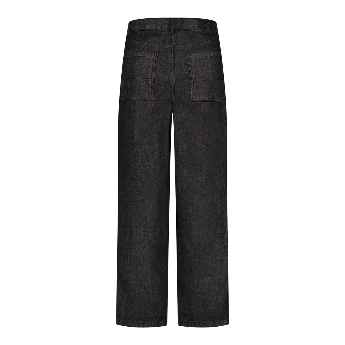 PANTALON JEANS BAGGY